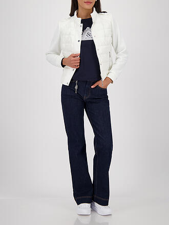 MONARI | Leichtsteppjacke 