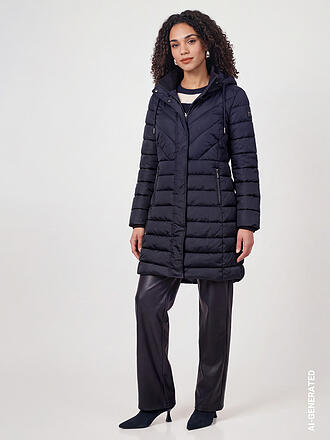 MONARI | Steppmantel