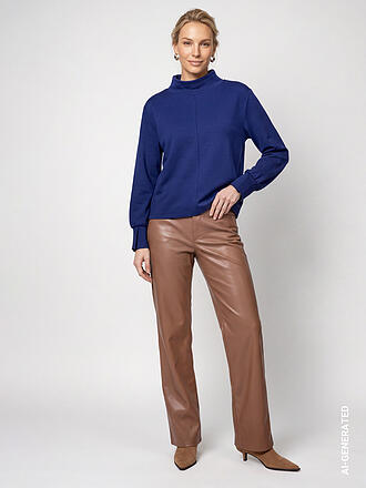 MONARI | Rollkragenpullover 
