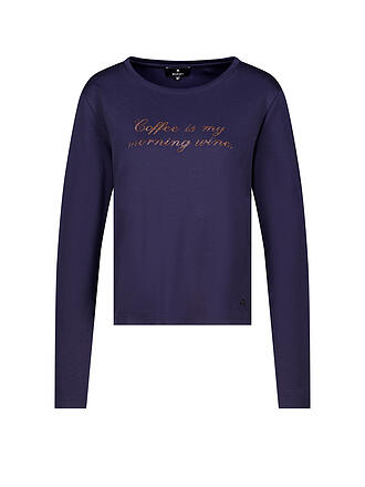 MONARI | Langarmshirt 