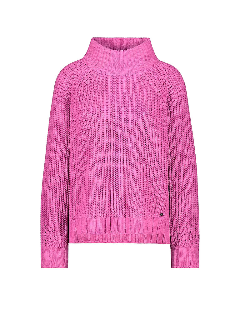 MONARI Pullover pink | 40 product