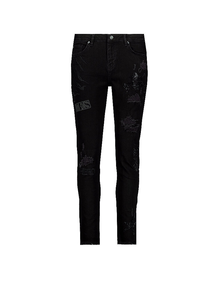 MONARI Jeans Slim Fit schwarz | 34 product