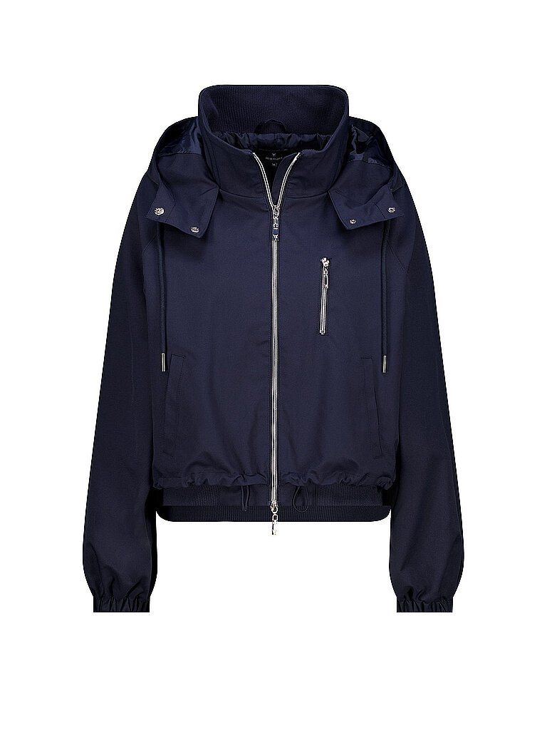 MONARI Jacke dunkelblau | 46