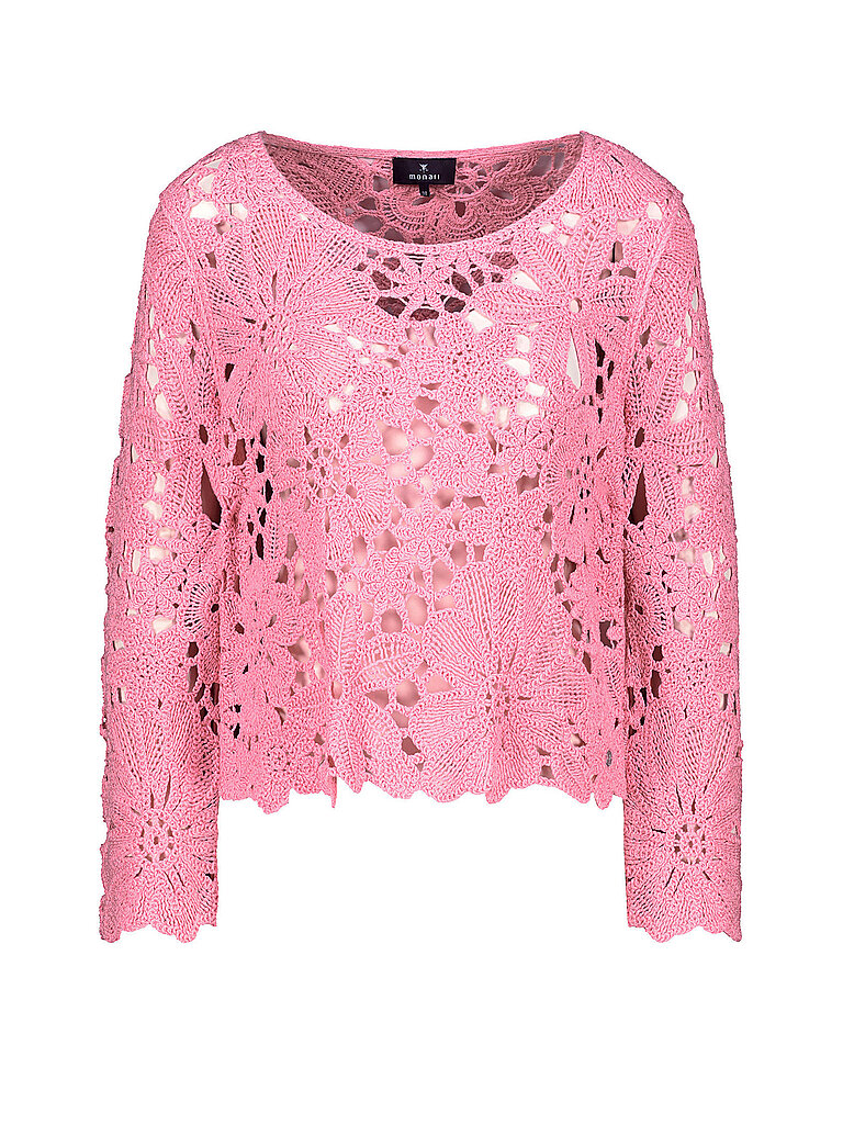 MONARI Pullover rosa | 46