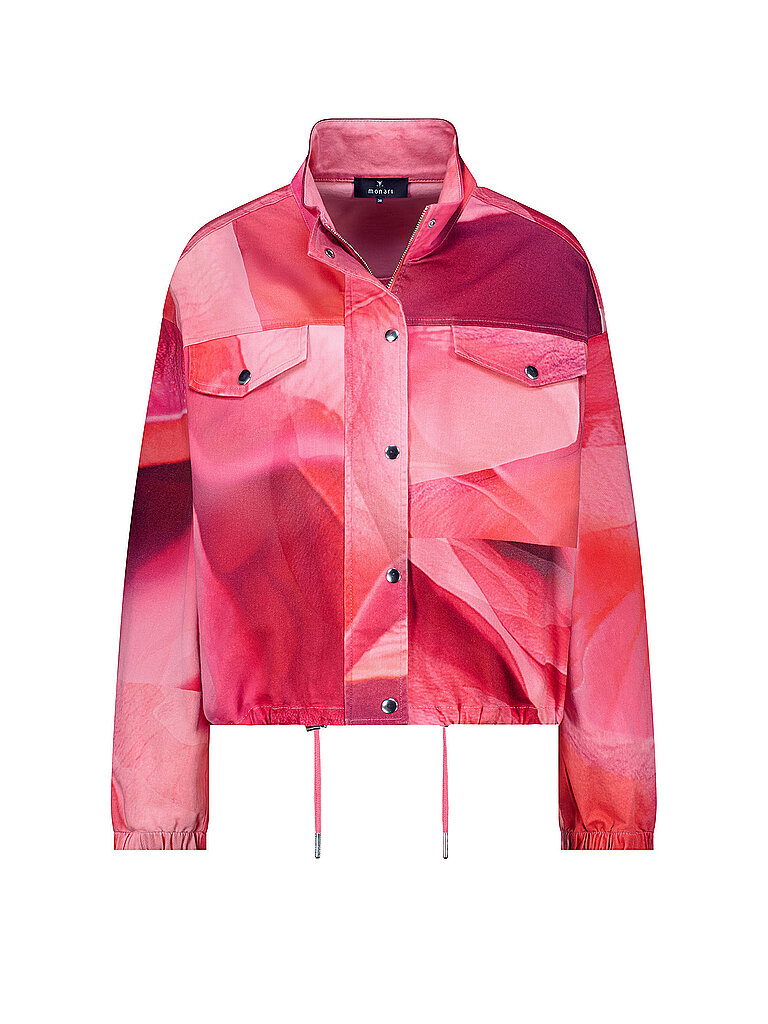 MONARI Jacke rosa | 44