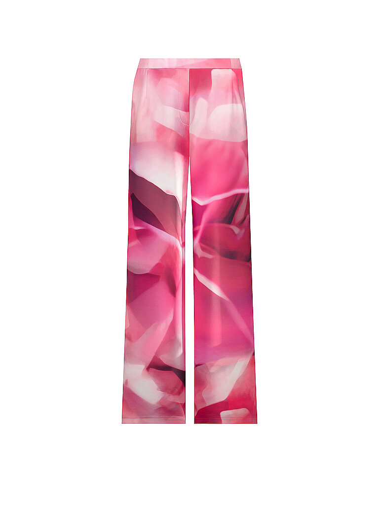 MONARI Hose Jogging Fit rosa | 36