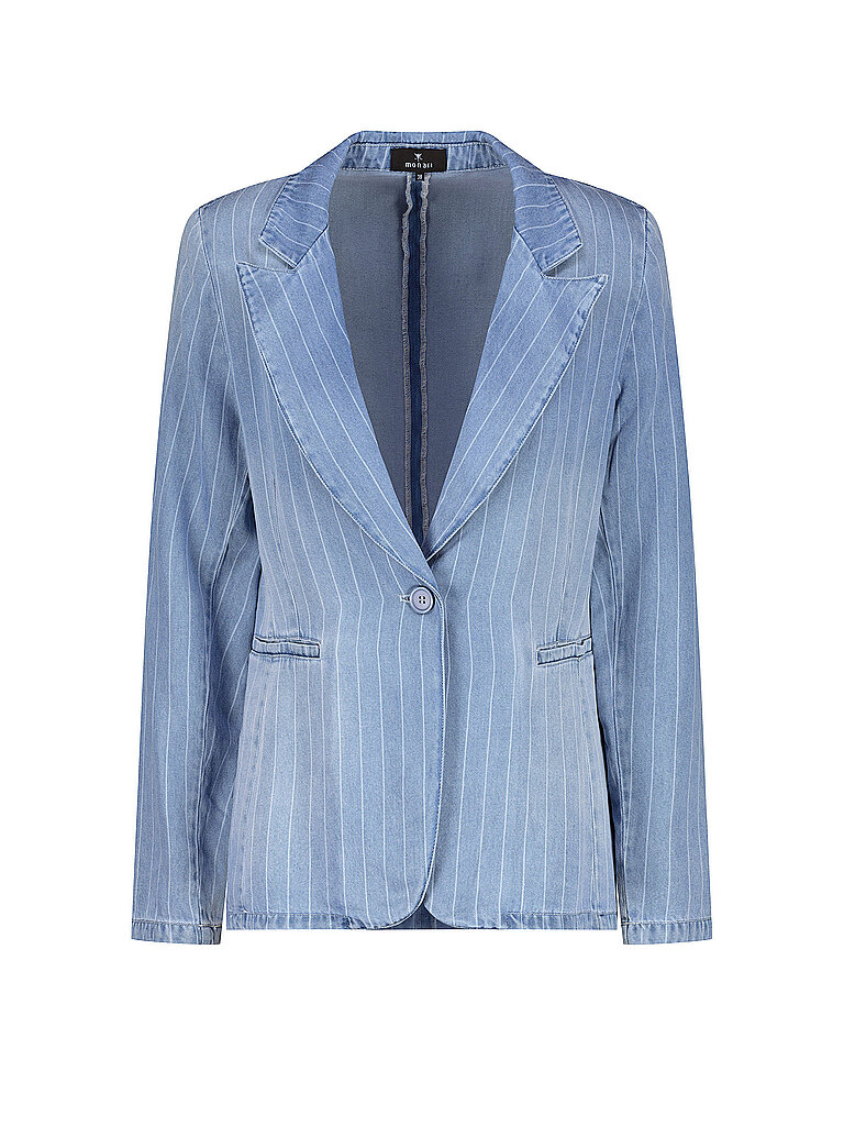 MONARI Jeansjacke hellblau | 42