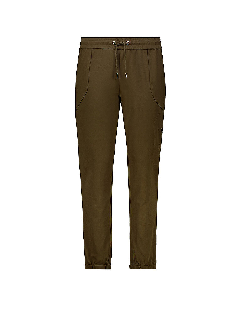MONARI Hose Jogging Fit olive | 36