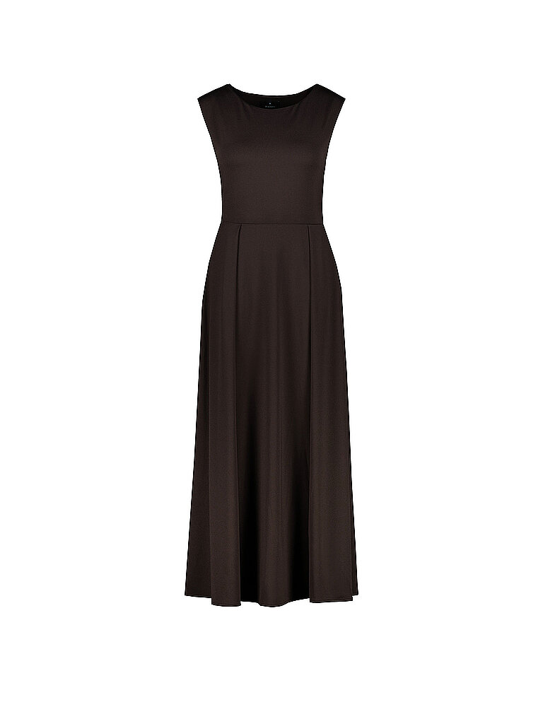 MONARI Maxikleid braun | 36