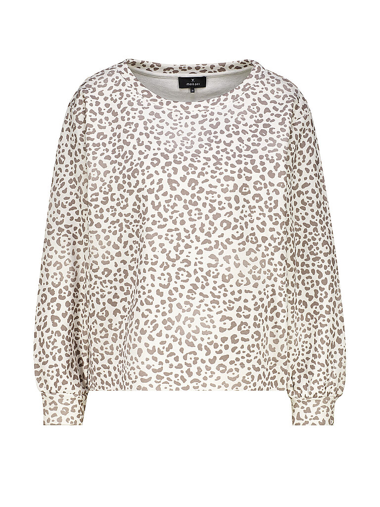 MONARI Sweater beige | 34