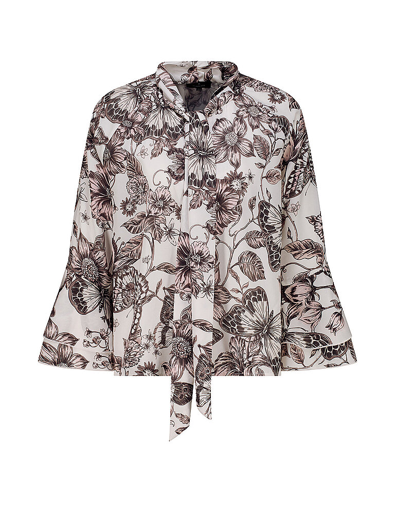 MONARI Bluse braun | 34