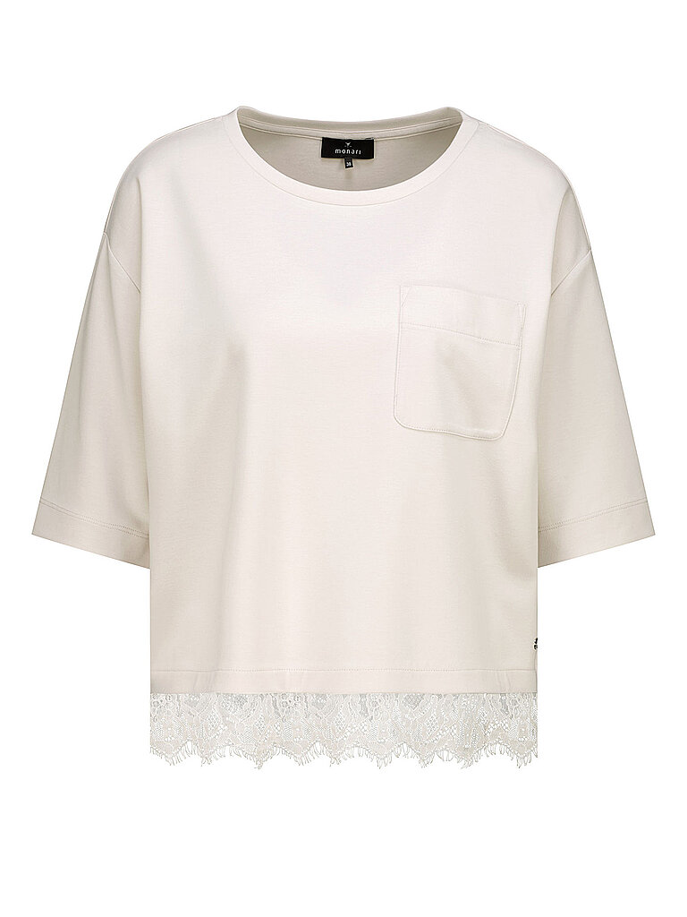 MONARI Sweater creme | 44
