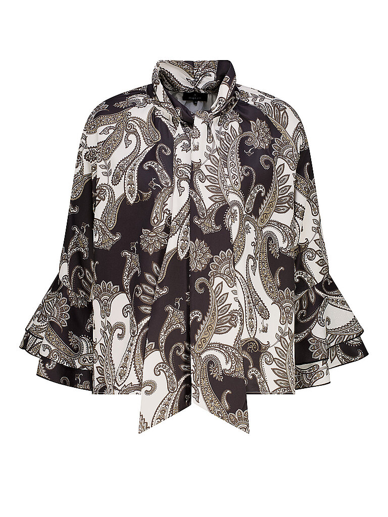 MONARI Bluse schwarz | 44