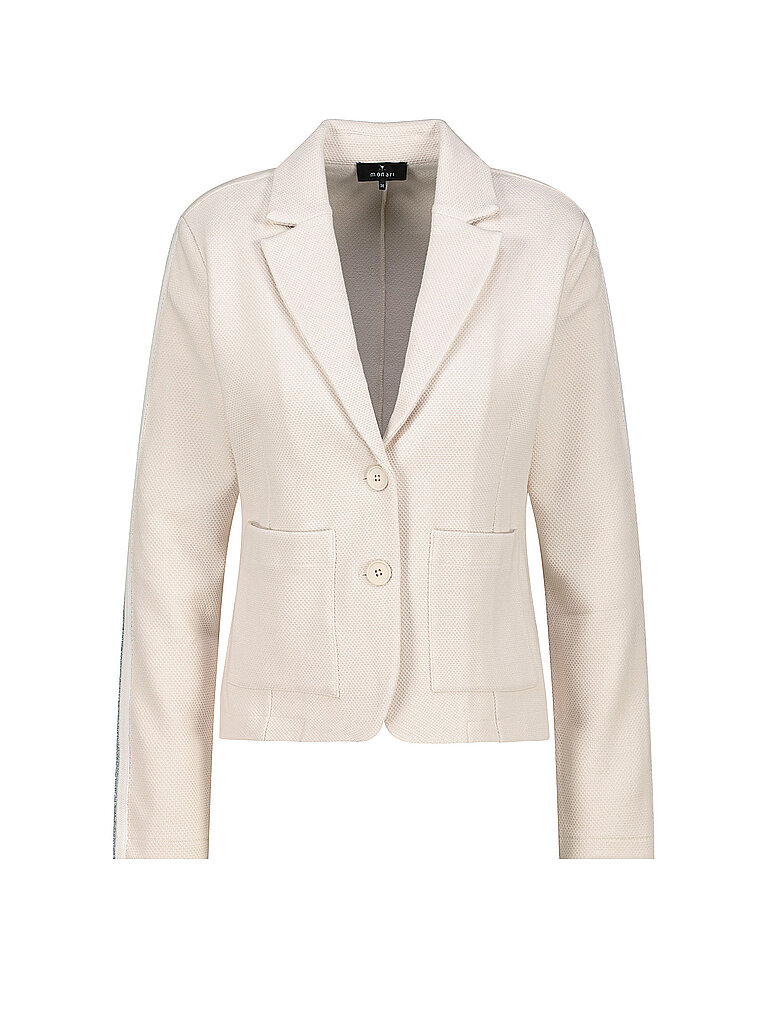 MONARI Blazer beige | 38