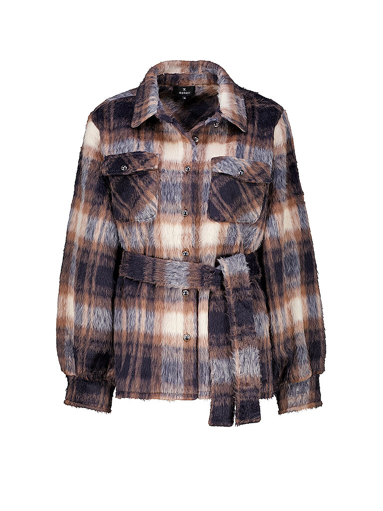 MONARI Jacke braun | 38