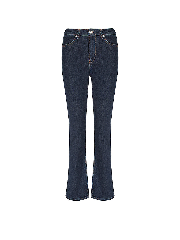 MONARI Jeans Straight Fit blau | 36