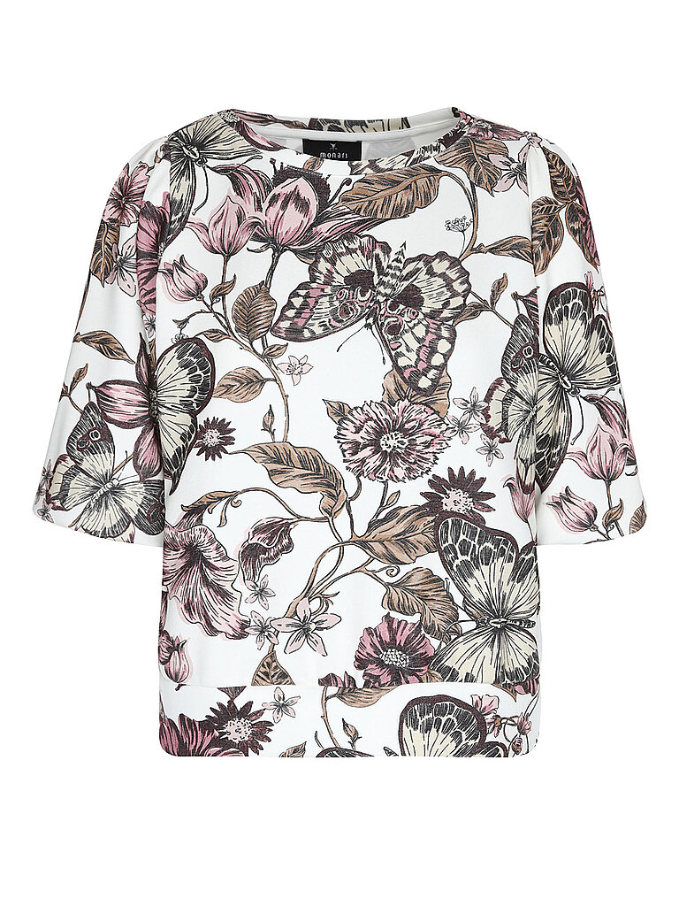 MONARI T-Shirt braun | 36