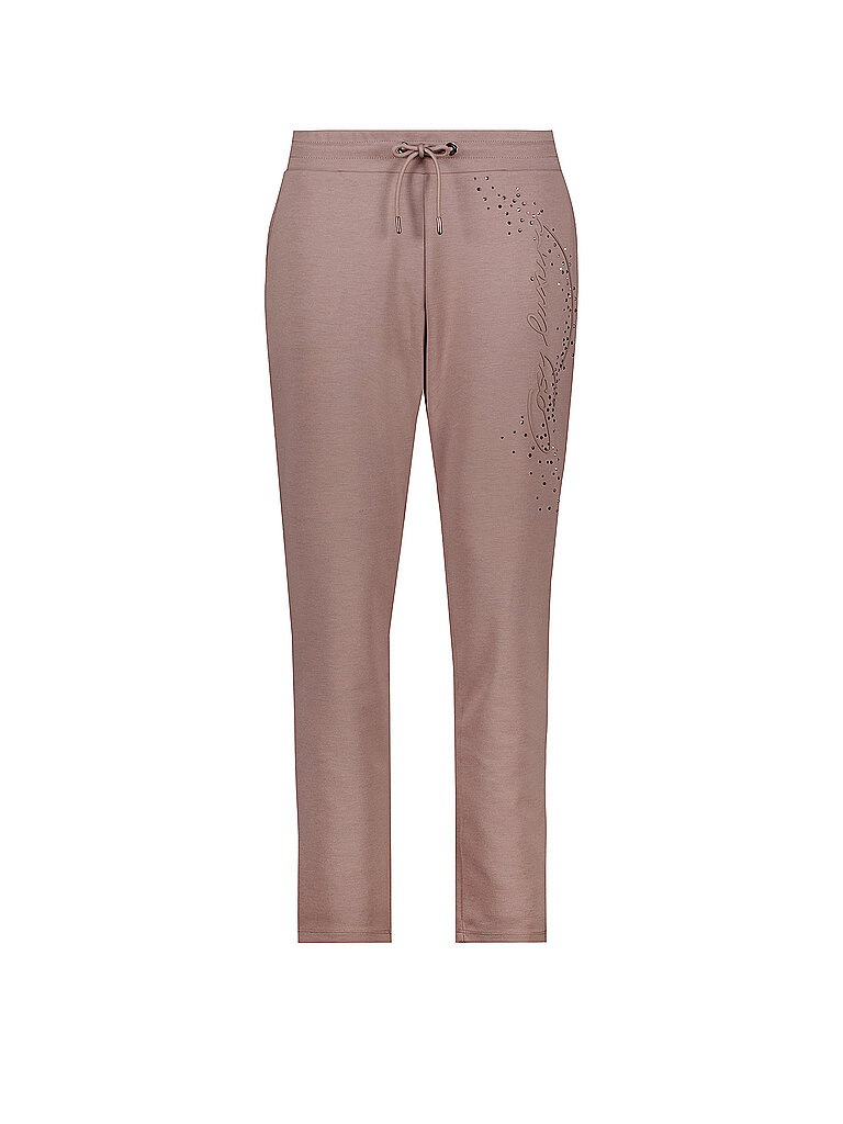 MONARI Hose Jogging Fit camel | 46