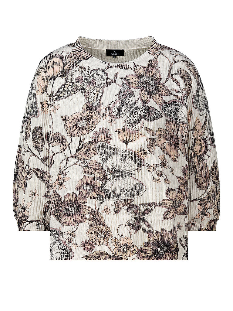 MONARI Pullover camel | 34