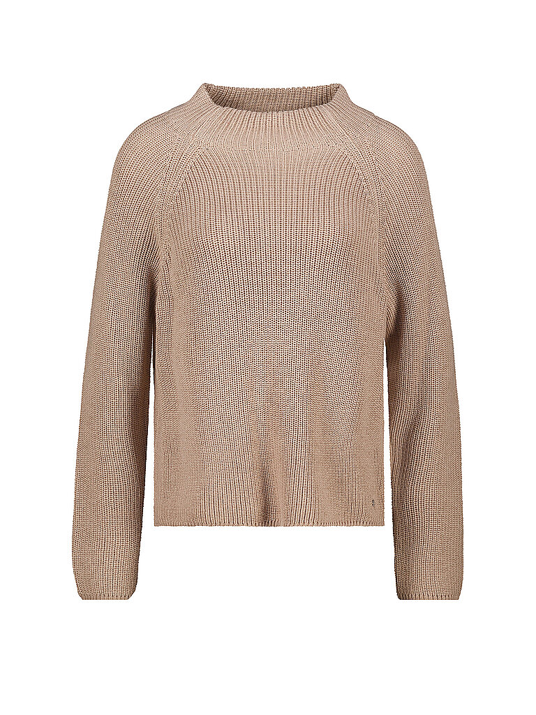MONARI Pullover camel | 38