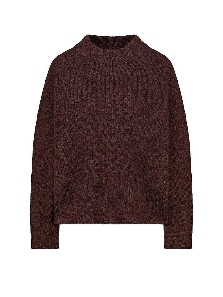 MONARI Pullover braun | 36