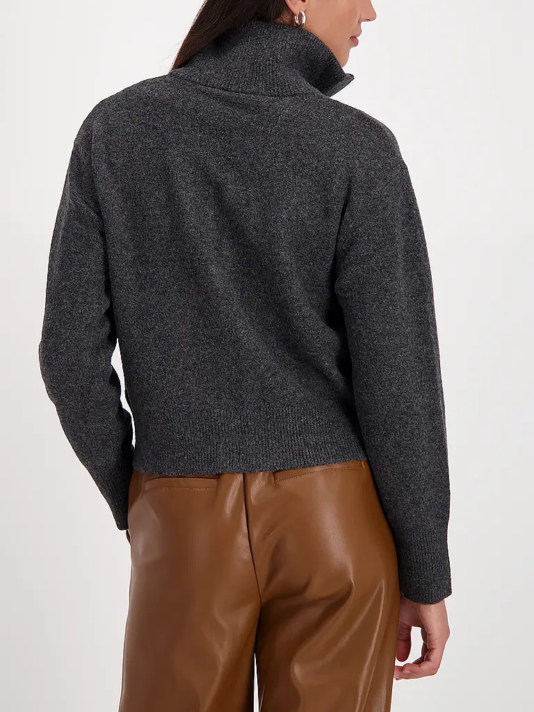 MONARI | Blazer   | Grau