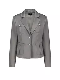MONARI | Blazer  | Grau