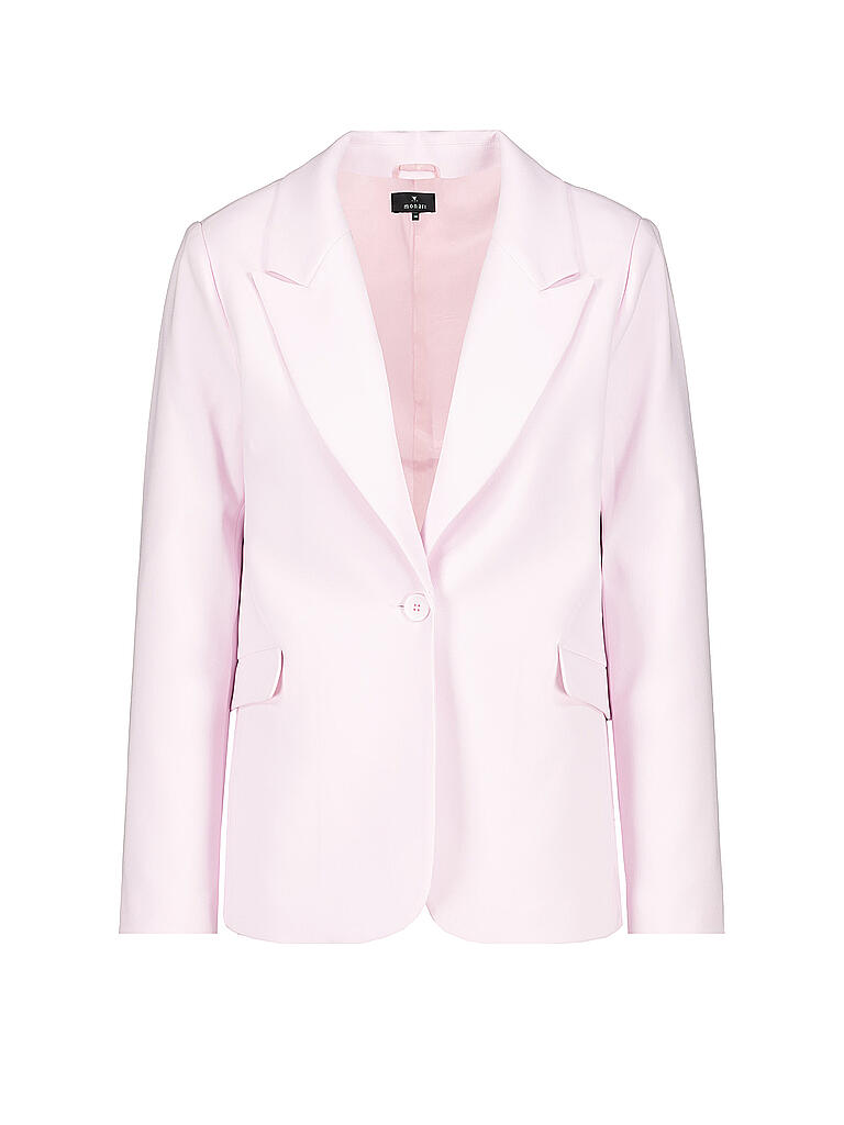 MONARI | Blazer | rosa