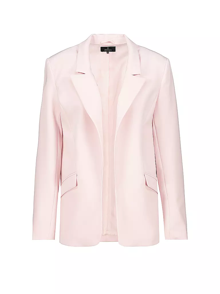 MONARI | Blazer | rosa