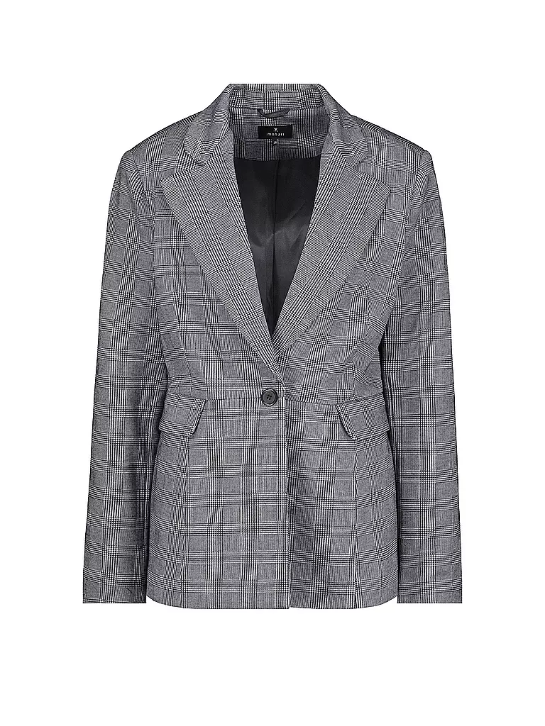 MONARI | Blazer | schwarz