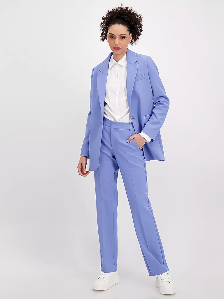 MONARI | Blazer | hellblau