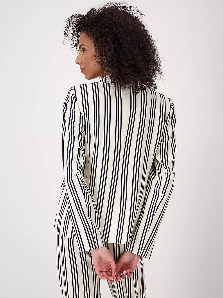 MONARI | Blazer | schwarz