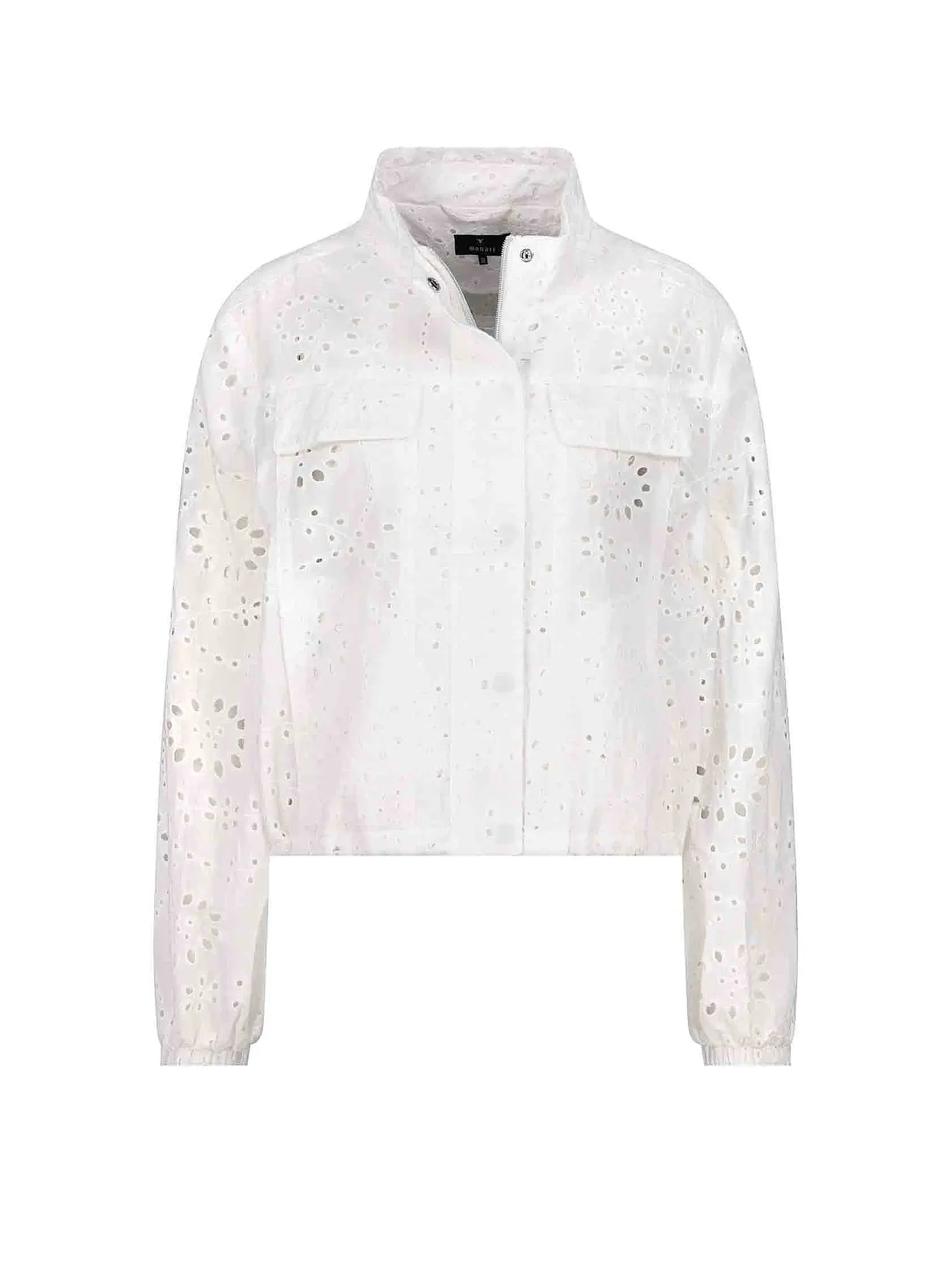 MONARI | Blouson  | creme