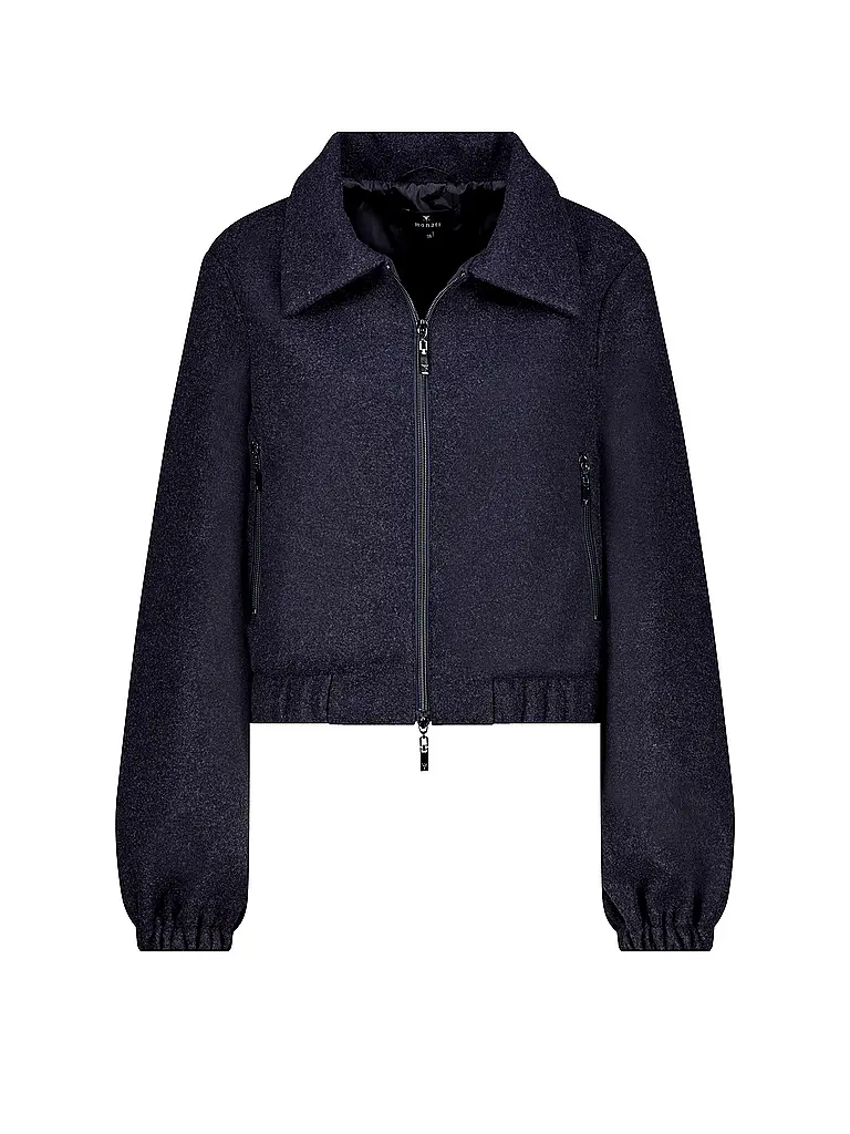 MONARI | Blouson  | dunkelblau
