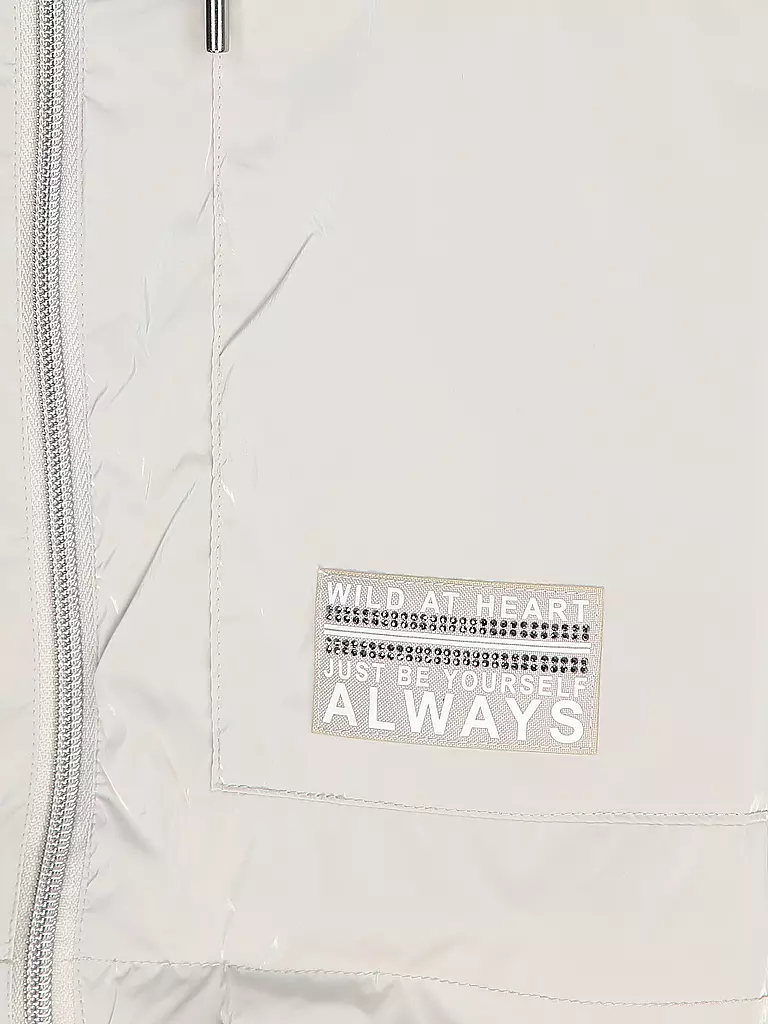 MONARI | Blouson  | beige