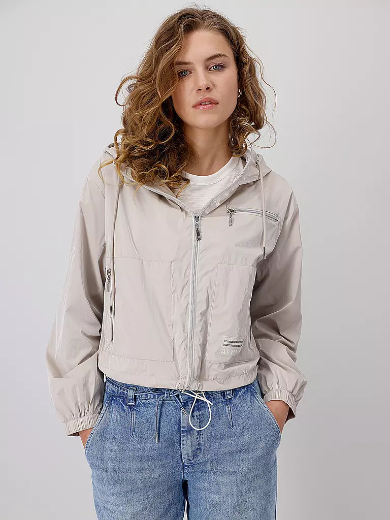 MONARI | Blouson  | beige
