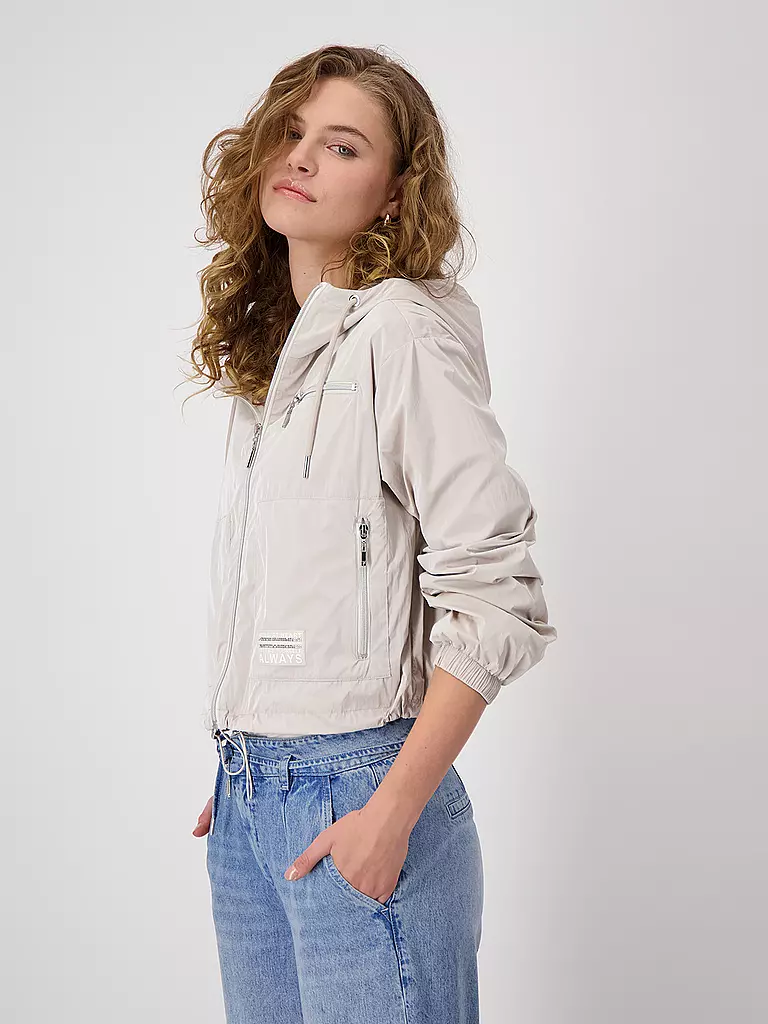 MONARI | Blouson  | beige