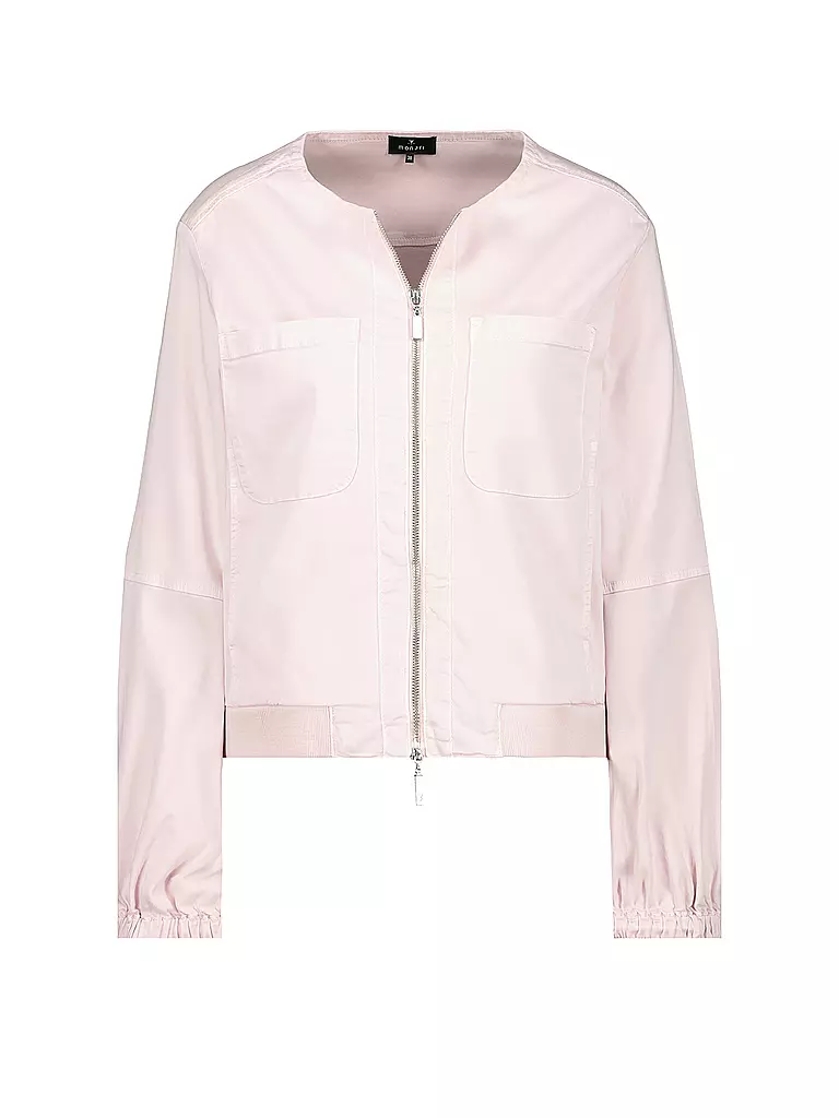 MONARI | Blouson | rosa