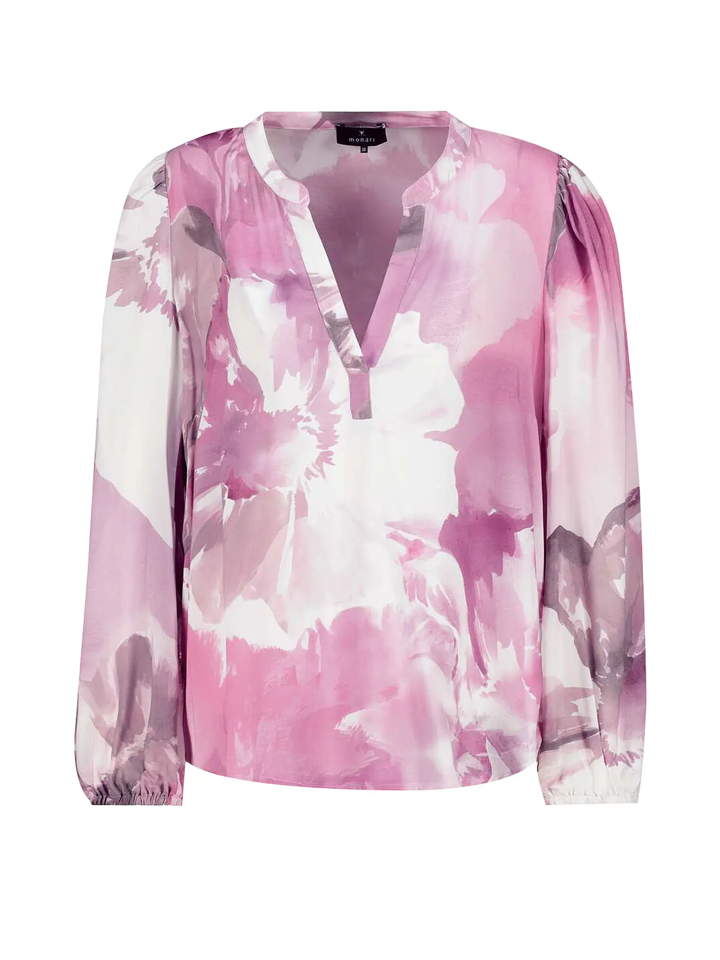 MONARI | Bluse  | rosa