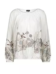 MONARI | Bluse  | beige
