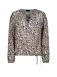 MONARI | Bluse  | beige