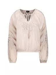 MONARI | Bluse  | beige