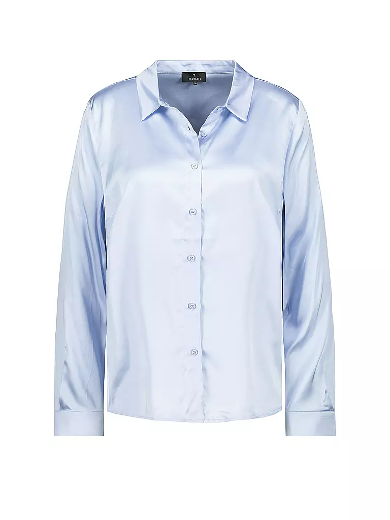 MONARI | Bluse  | hellblau