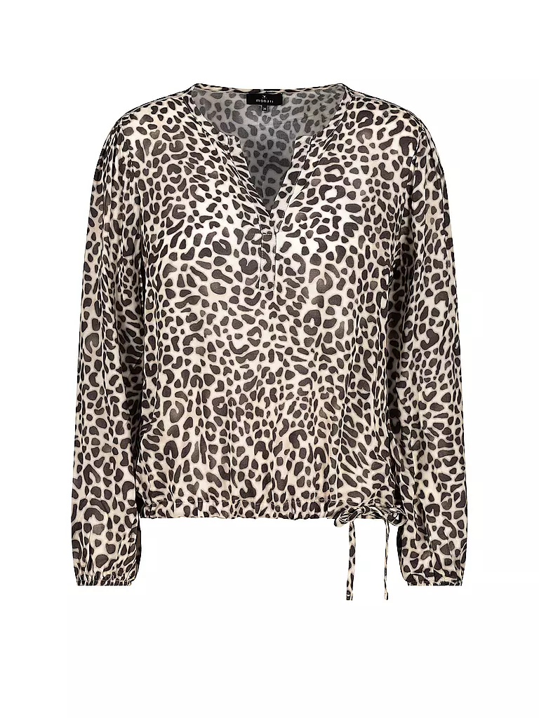 MONARI | Bluse  | beige