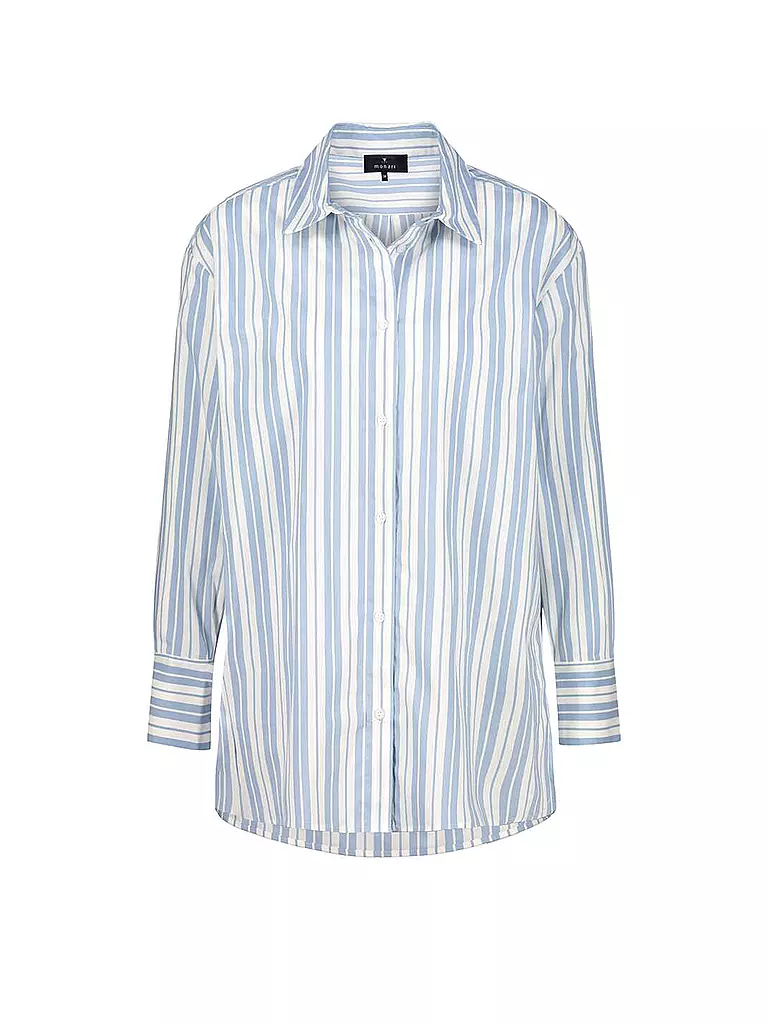 MONARI | Bluse  | blau