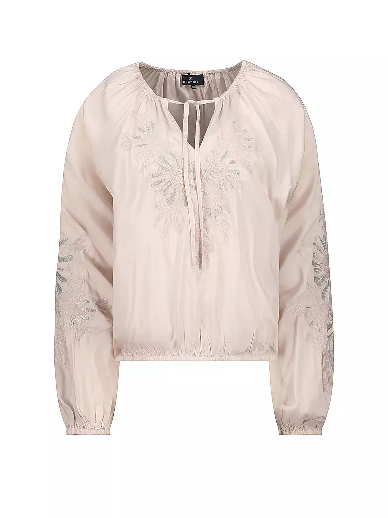 MONARI | Bluse  | beige