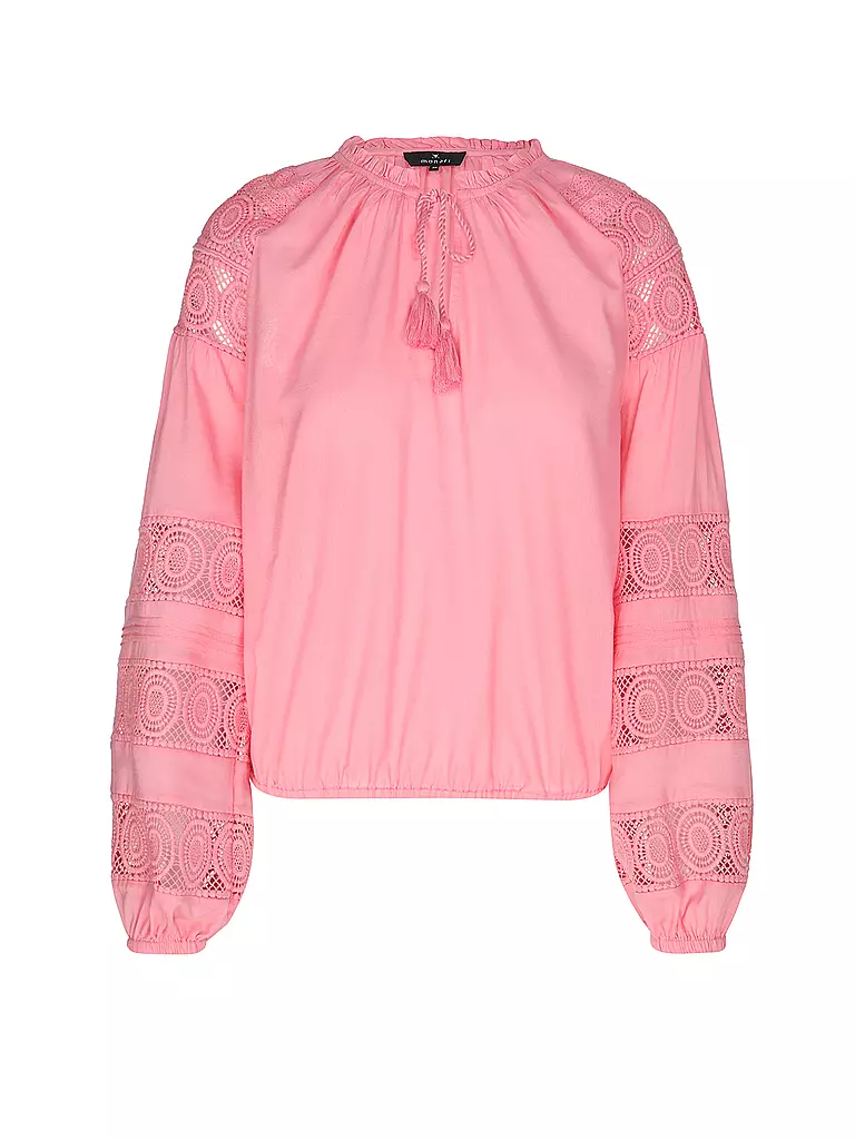 MONARI | Bluse  | rosa