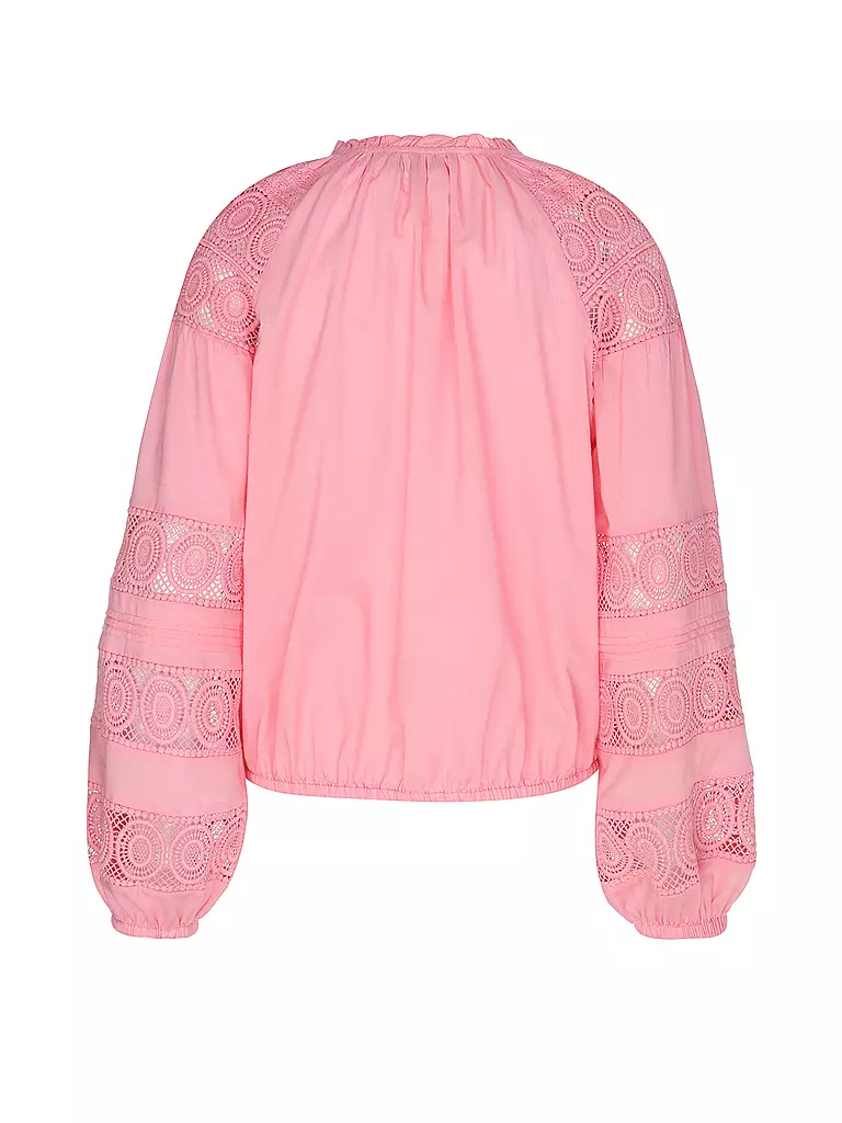 MONARI | Bluse  | rosa