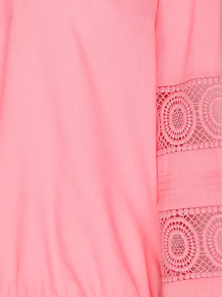 MONARI | Bluse  | rosa