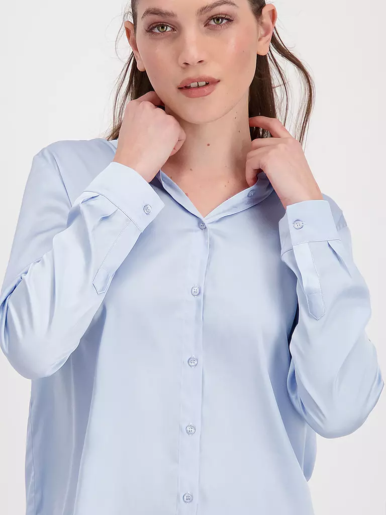 MONARI | Bluse  | hellblau
